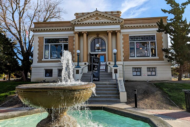 Livermore Scavenger Hunt Walking Tour and Game - Photo 1 of 9